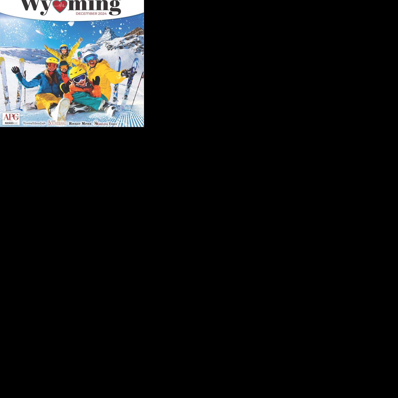 Wellness Wyoming (Winter 2024)