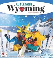 Wellness Wyoming (Winter 2024)