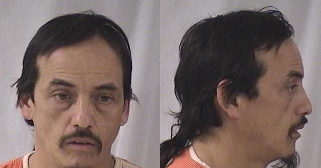 Man sentenced to prison for child sex abuse | Local News | wyomingnews.com