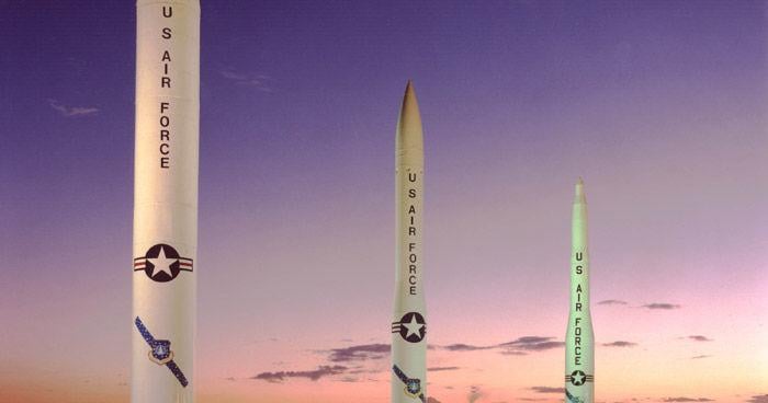 90th Missile Wing confirms airman fatality Sunday at F E Warren Air
