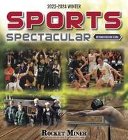 Spring Sports Spectacular