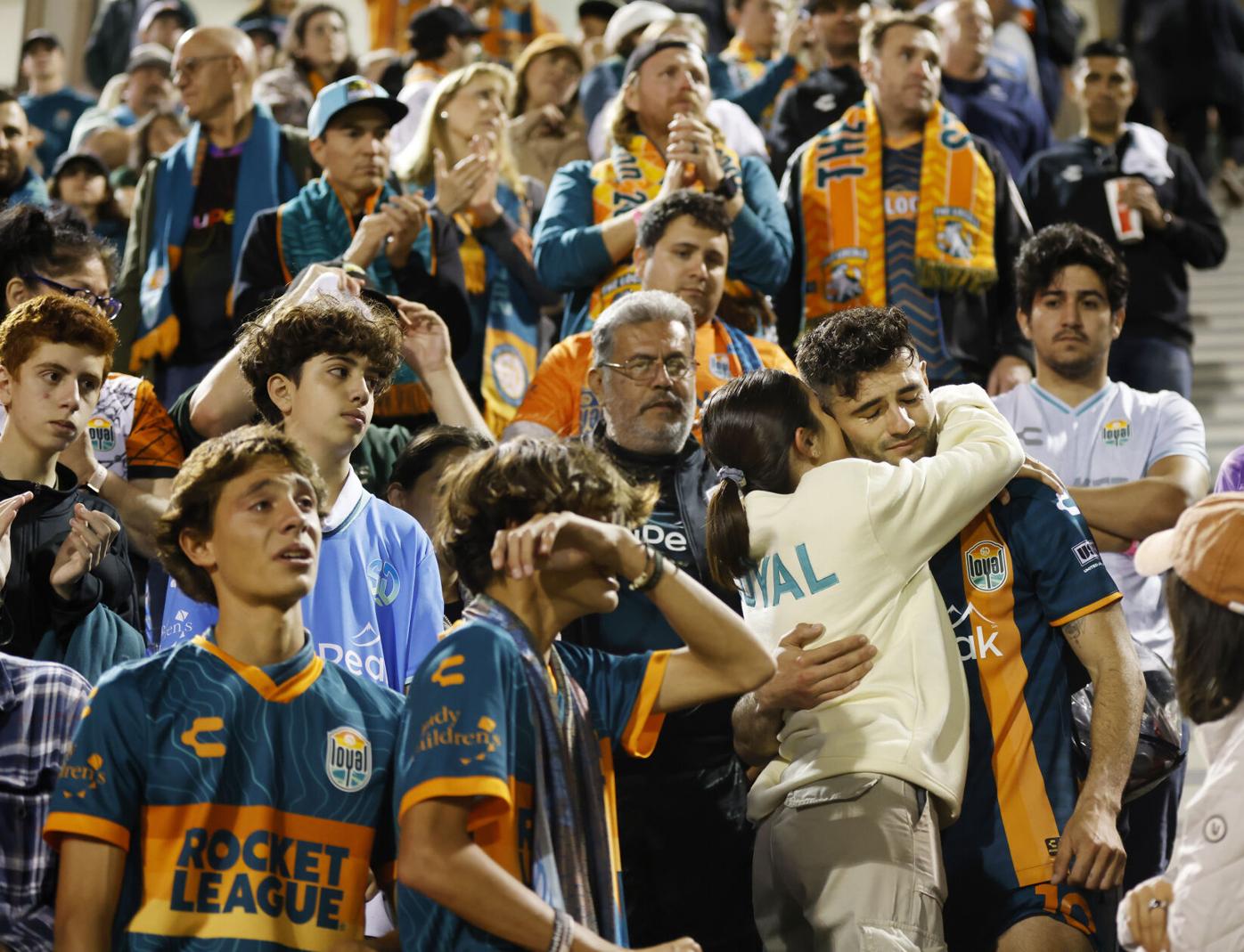 Your quick guide to San Diego Loyal SC in 2023 - The San Diego