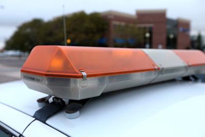 Police Blotter 11 10 19 Local News Wyomingnews Com