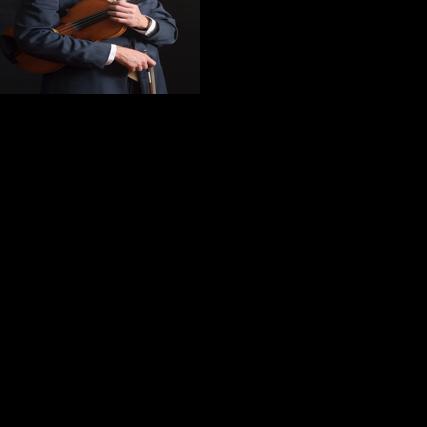 Cheyenne Symphony Orchestra: Getting to know musician James Przygocki ...