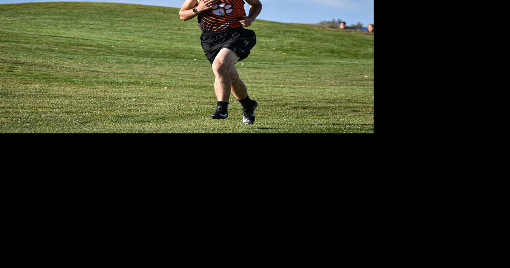 Tiger cross country builds on success