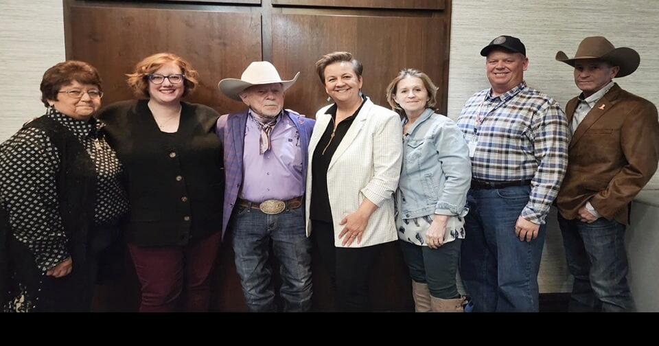 National High School Finals Rodeo Returns to Rock Springs in 2025