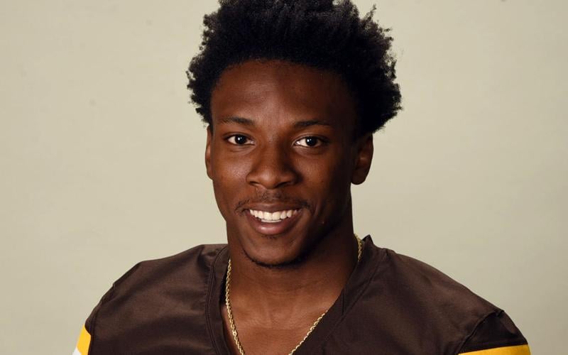 Former UW WR Ayir Asante signs with Giants as UDFA University of