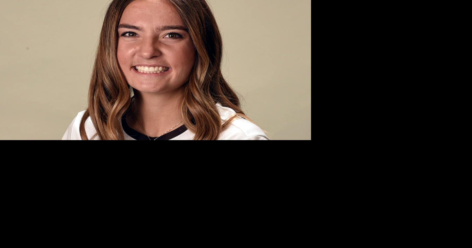 Glover's golden goal powers Wyoming soccer in season opener