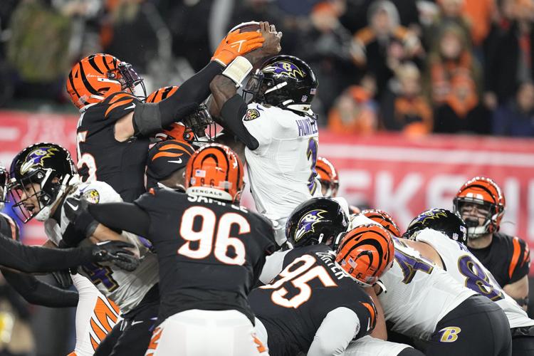 Bengals-Ravens wild card ticket prices: Here's what it will cost you