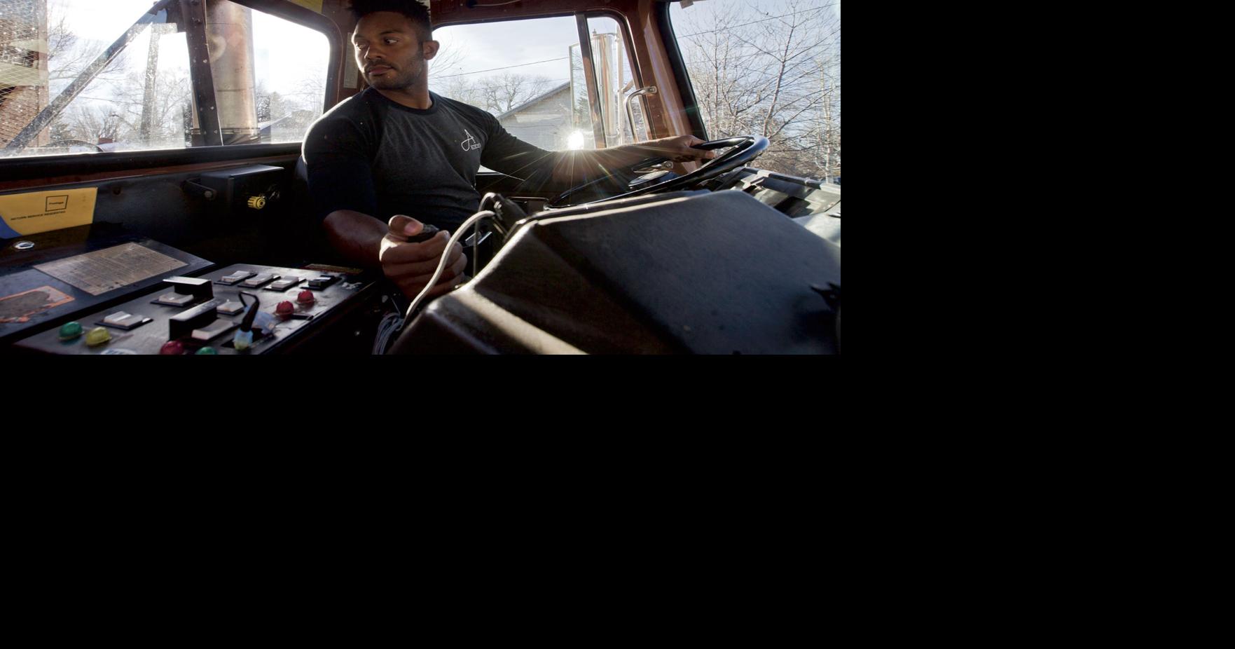 McBride’s Yard Waste collects more green waste than expected News