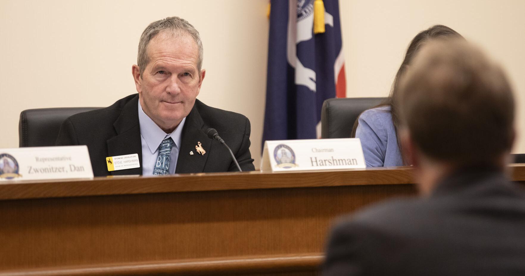 Wyoming lawmakers, legislative leaders criticize Gordon for veto on property tax bill - Vimarsana News