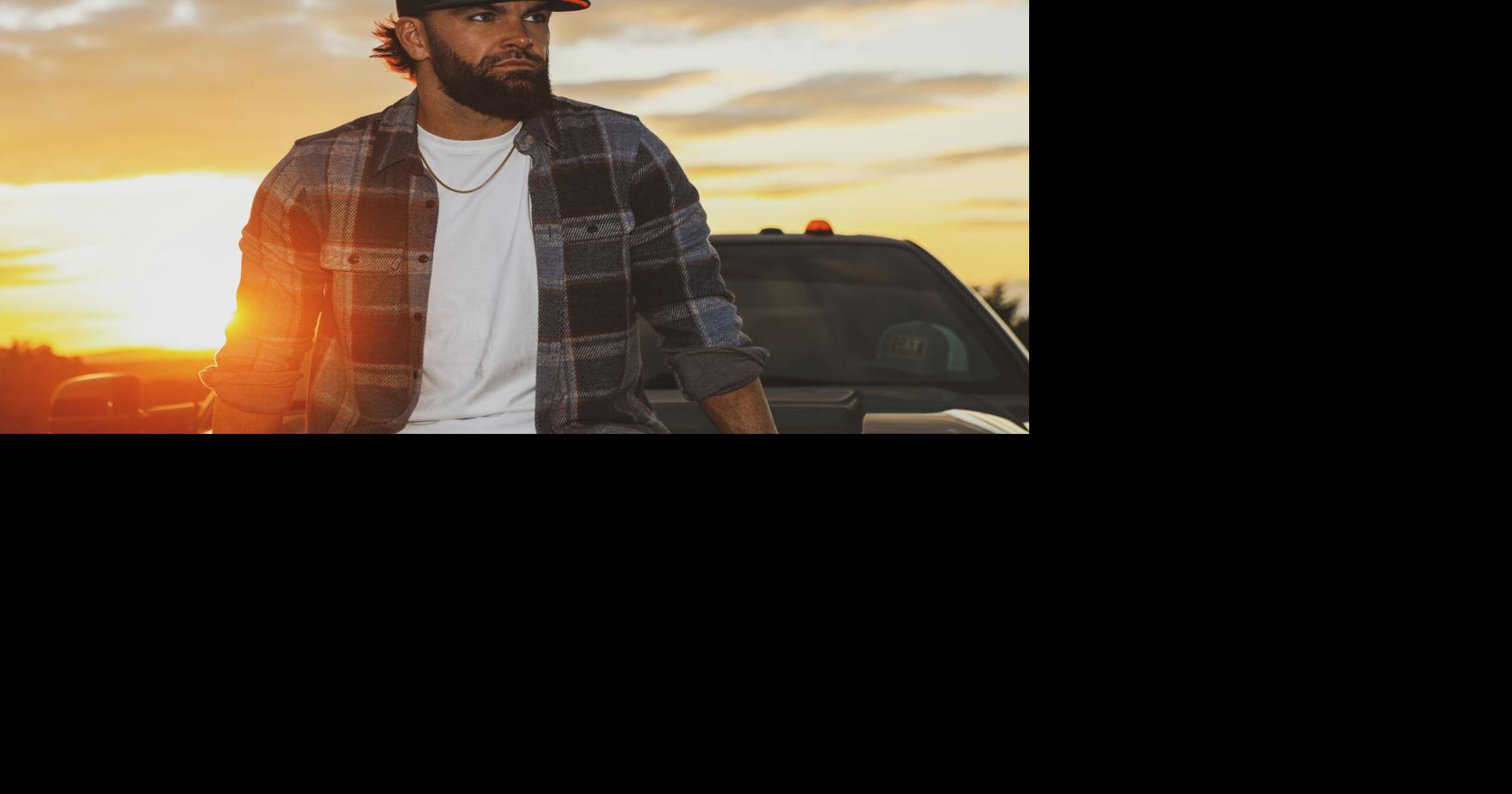 Dylan Scott set to open for Thomas Rhett at Cheyenne Frontier Days