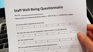 Mental health assessments: What employers should look for to secure the best outcomes