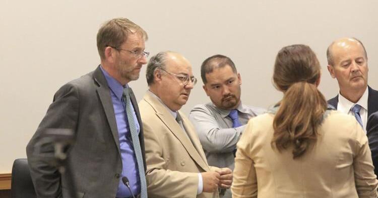 LSO: Wyoming schools face additional $3.9M activities gap
