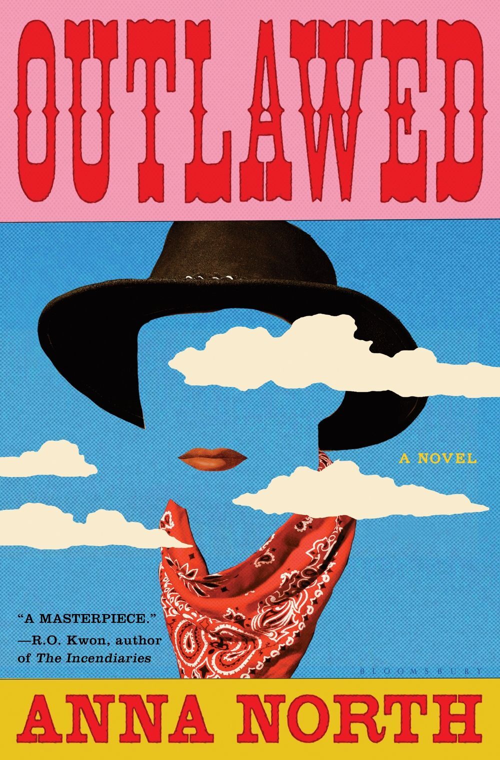outlawed anna north review