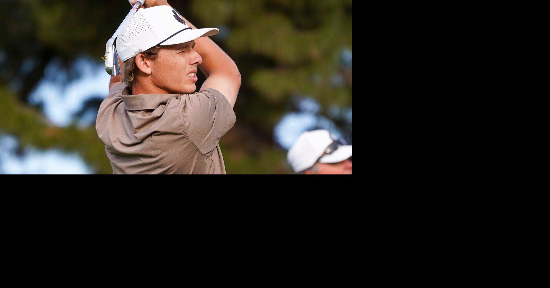 Wyoming men's golf 16th at R.E. Lamkin Invitational | WyoSports ...