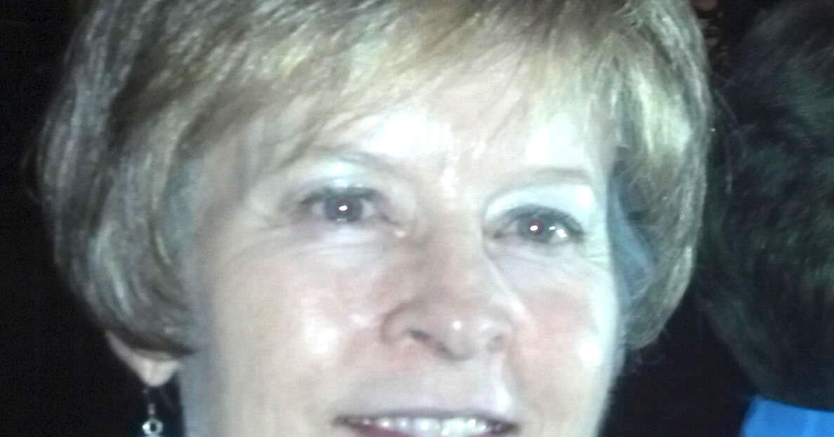 McDowell, Sherrie L. | Obituaries | wyomingnews.com