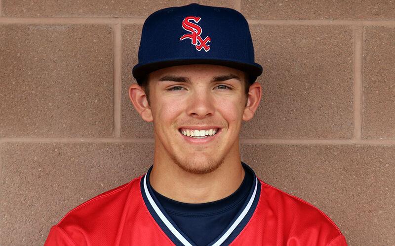 Western Oregon baseball splits doubleheader at Fresno Pacific