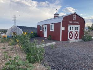 As WY Fresh annexation moves forward, owners and supporters ask council 'why?'