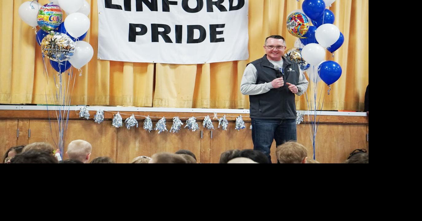 Hardesty to assume ACSD1 assistant superintendent role News