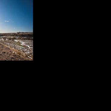 Casper Aquifer protection plan draft released | News | wyomingnews.com
