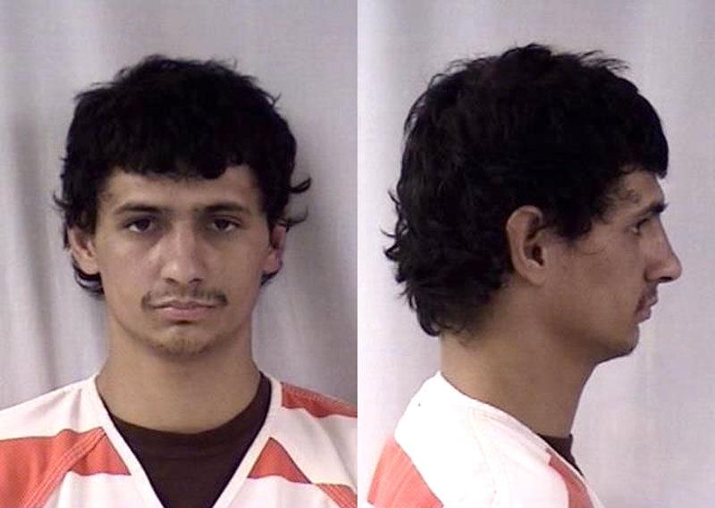Cheyenne Police identify suspect in six local burglaries Local News