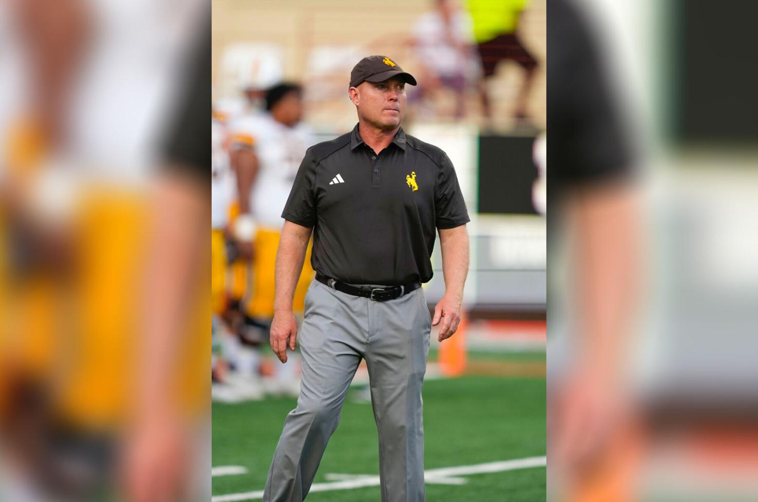 UW expected to hire Jay Johnson as OC and QB coach University of