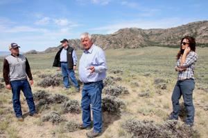 LDS church would get sacred site, Martin’s Cove, under proposed BLM land trade now gaining steam
