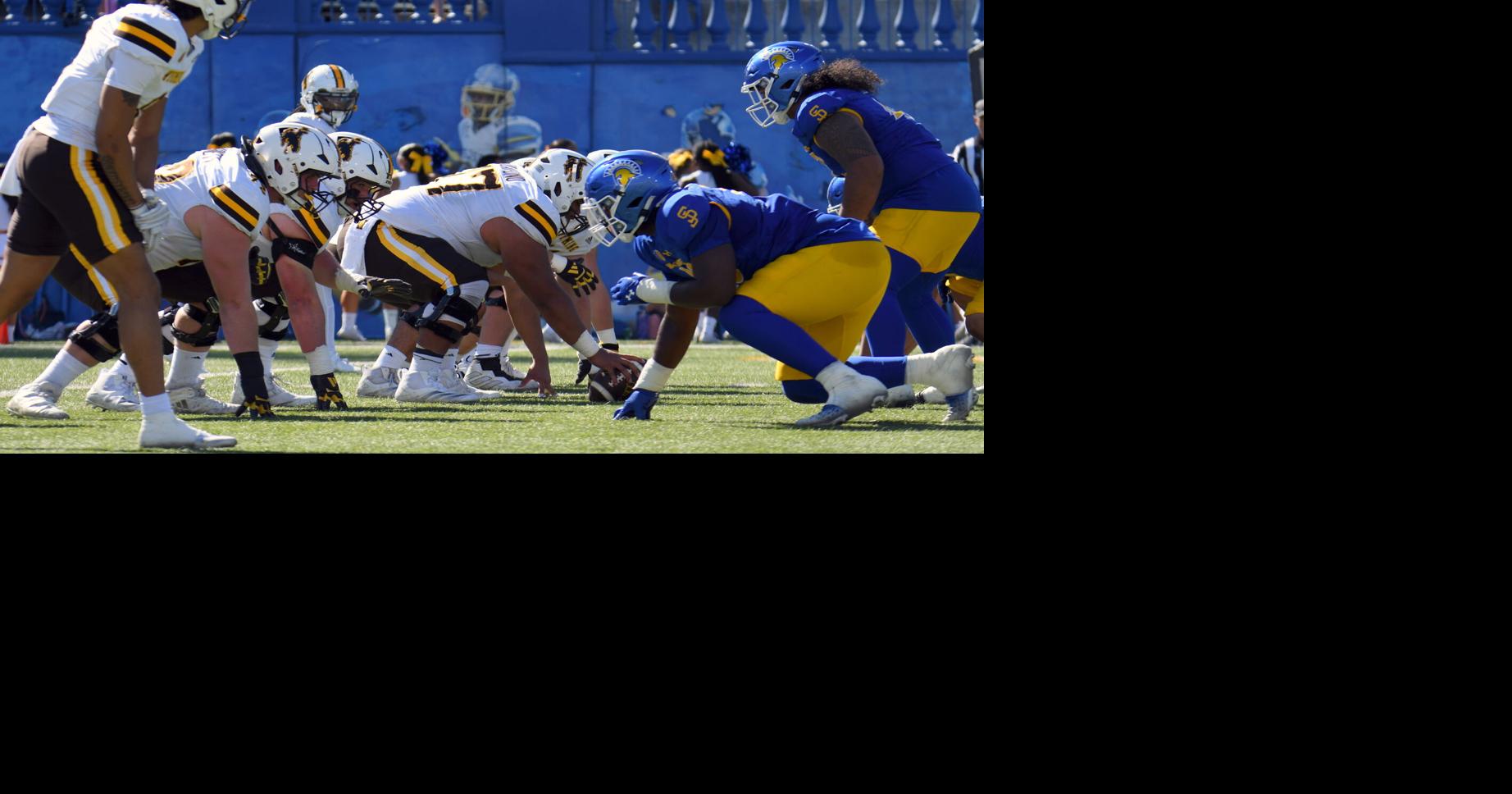 Will Evan Svoboda be the Cowboys' starting QB next week? Rawlins