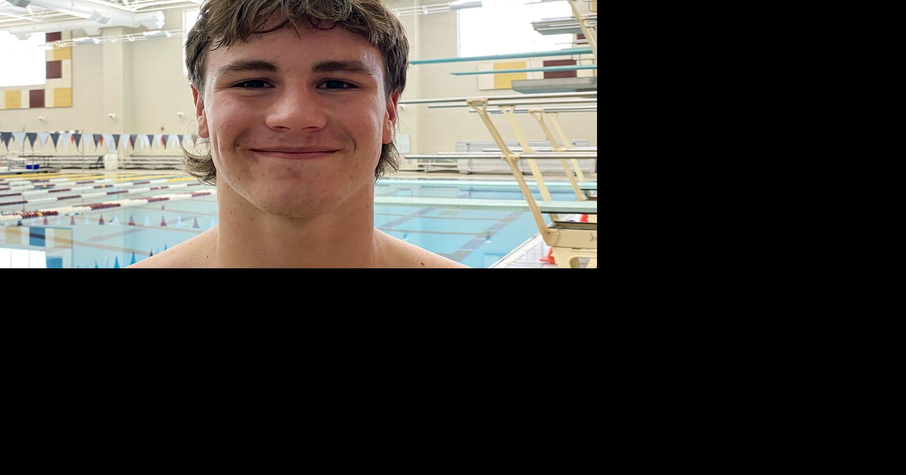 BOYS SWIMMING: Laramie 2nd at Jackson Invite