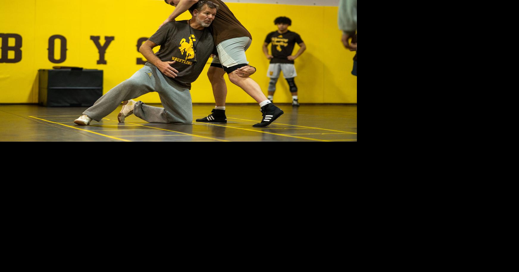 Wyoming wrestling announces 2026 fall signing class | WyoSports ...