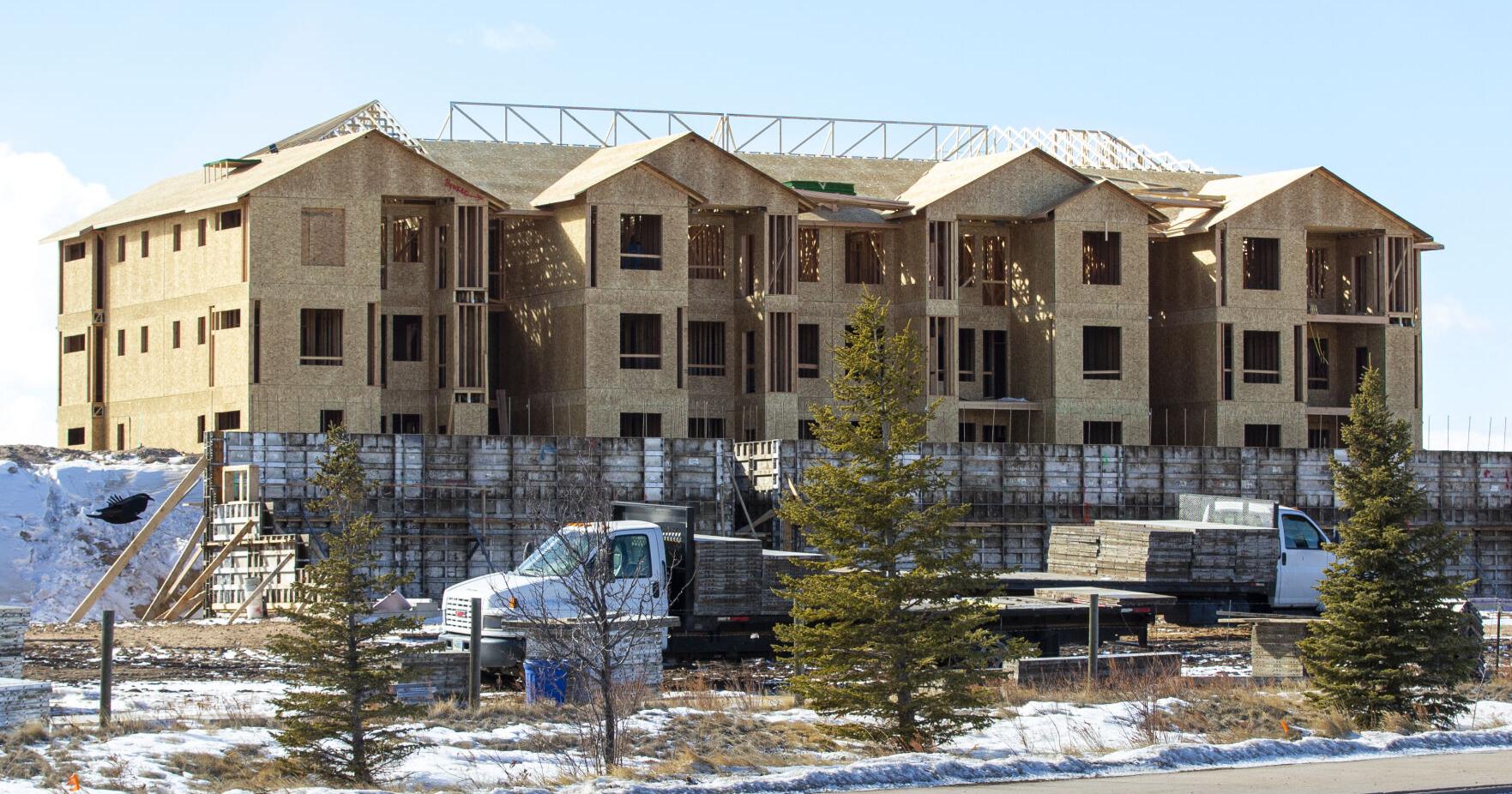 Wyoming businesses impacted by lack of affordable housing - Vimarsana News
