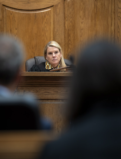 Wyoming courts play ping pong with abortion case Local News