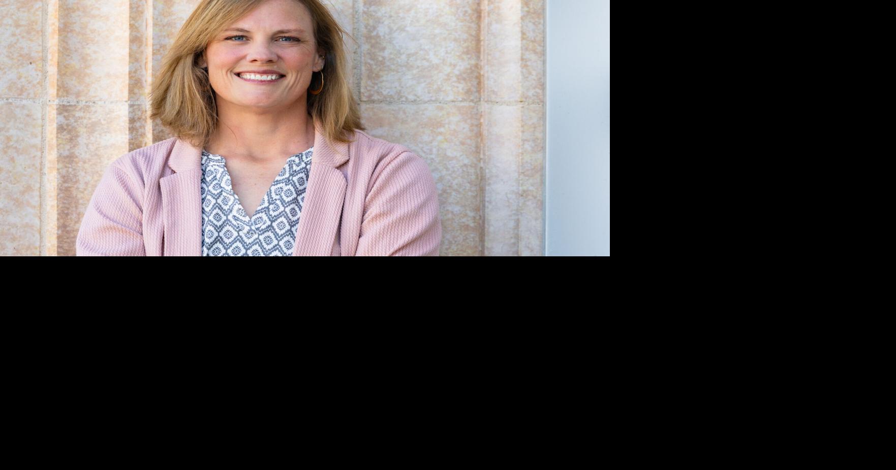 Britney Tennant announces bid for HD11