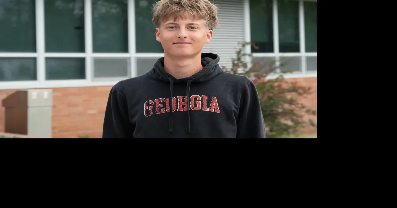 Laramie County School District 1 Student of the Week – Oct. 5, 2026 ...