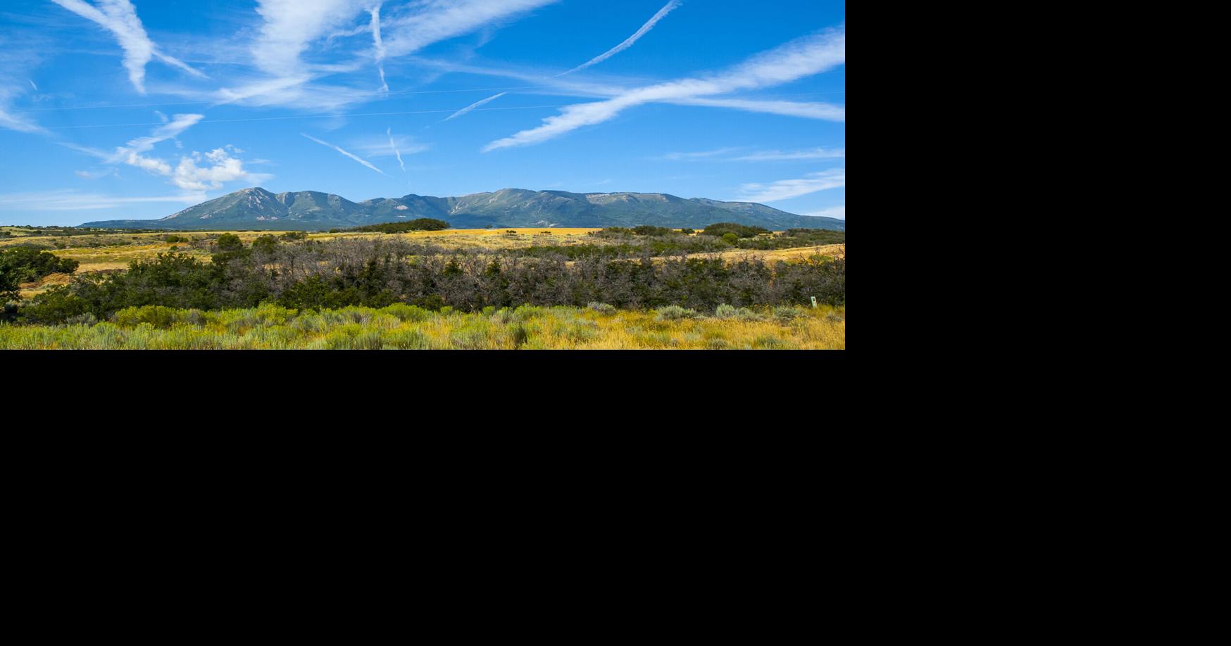 Lawmakers advance 'geoengineering' ban following concerns of harmful ...