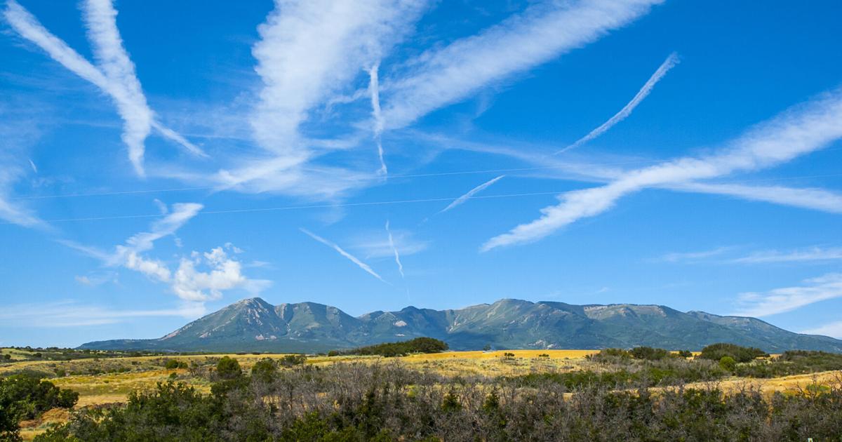 Lawmakers advance 'geoengineering' ban following concerns of harmful ...
