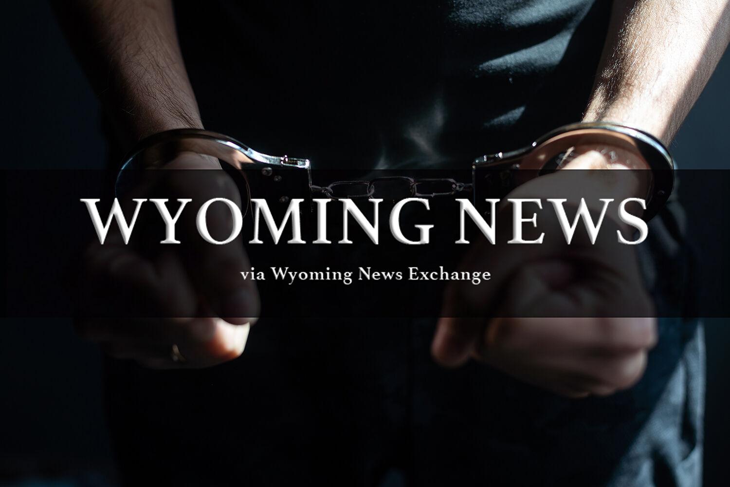 Cheyenne man arrested for child sexual abuse material is sentenced to ...