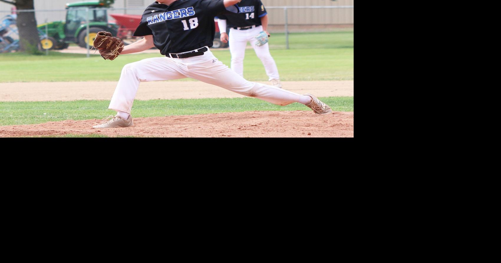 Wesnitzer leads Rangers past Rock Springs on senior night | Laramie ...