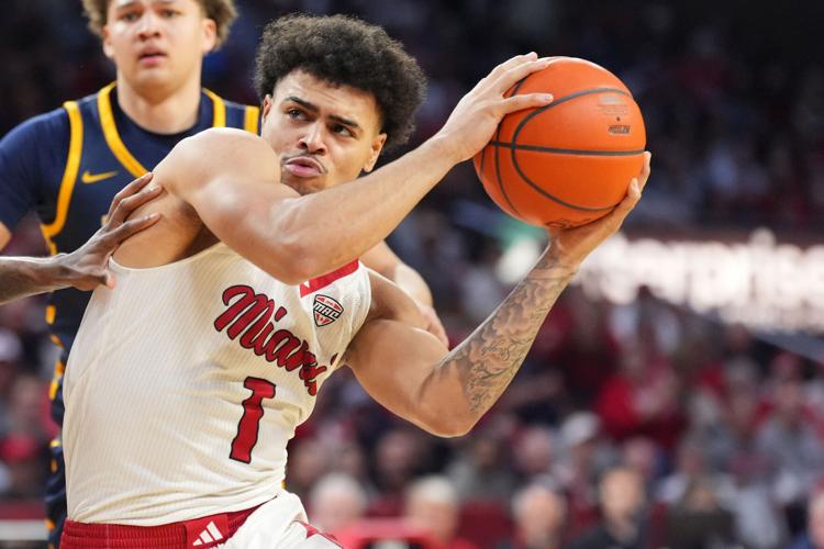 Trey Perry Taylor column: Now's not the time to criticize mid-major scheduling ...