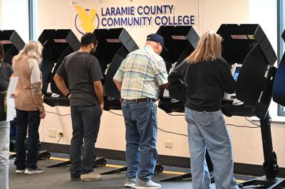Wyoming Primary Election Results Signal Legislative Changes