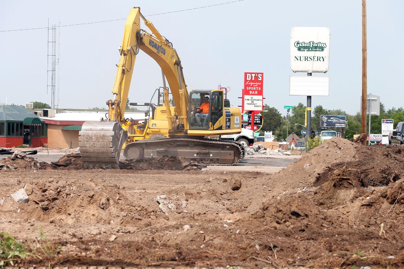 Culvers The Human Bean Locations To Open This Fall On Lincolnway Local News Wyomingnewscom Culvers The Human Bean Locations To Open This Fall On Lincolnway Local News Wyomingnewscom
