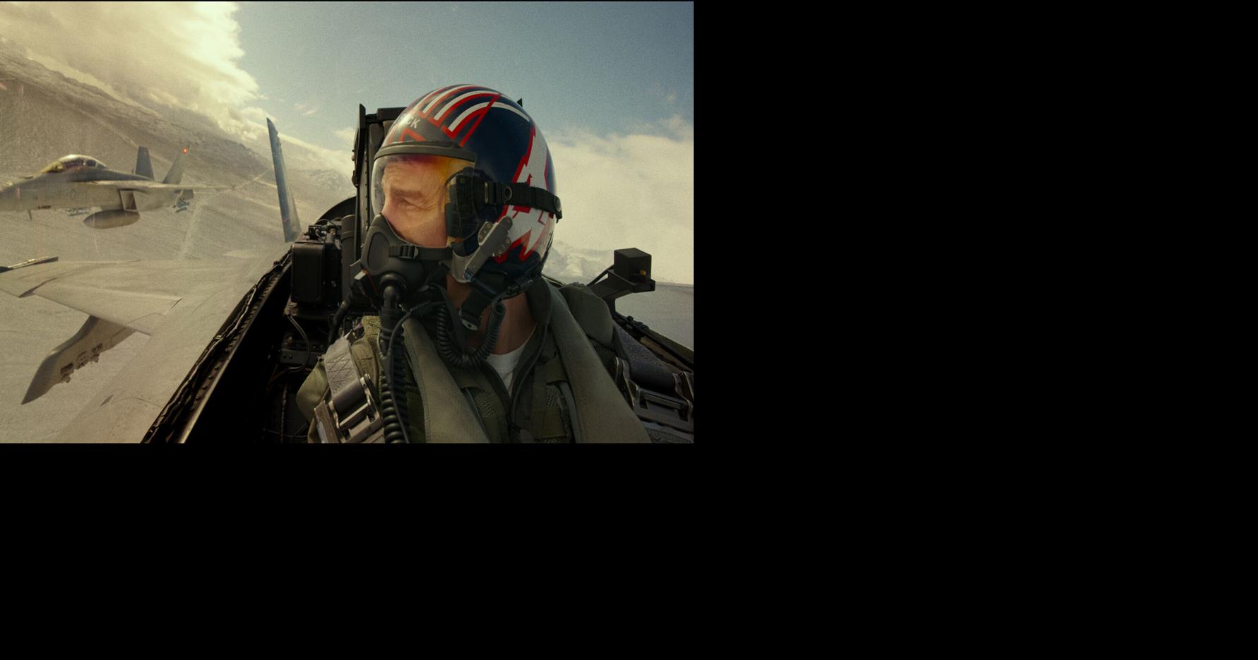 Top Gun 2 And 50 More Summer 22 Movies You Need To Know About Features Wyomingnews Com