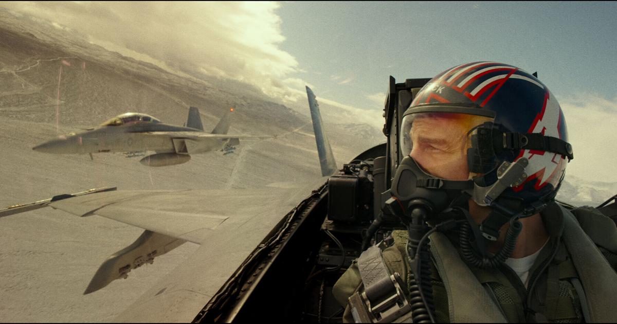 Top Gun 2 And 50 More Summer 22 Movies You Need To Know About Features Wyomingnews Com Top Gun 2 And 50 More Summer 22 Movies You Need To Know About Features Wyomingnews Com