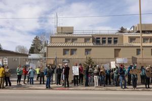 Teton County prosecutor: Courts should clarify 48-hour ICE holds as county funds review