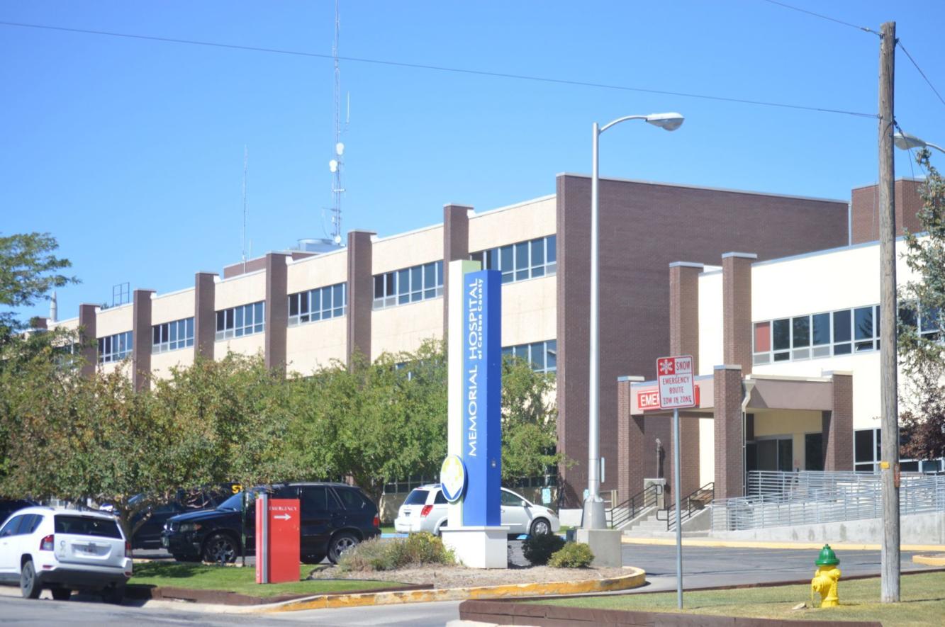 Hospital management research committee members named News