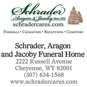 Schrader Funeral Home