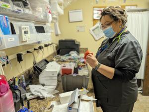 Sticker shock? Wyomingites could see skyrocketing bills on ACA health insurance marketplace