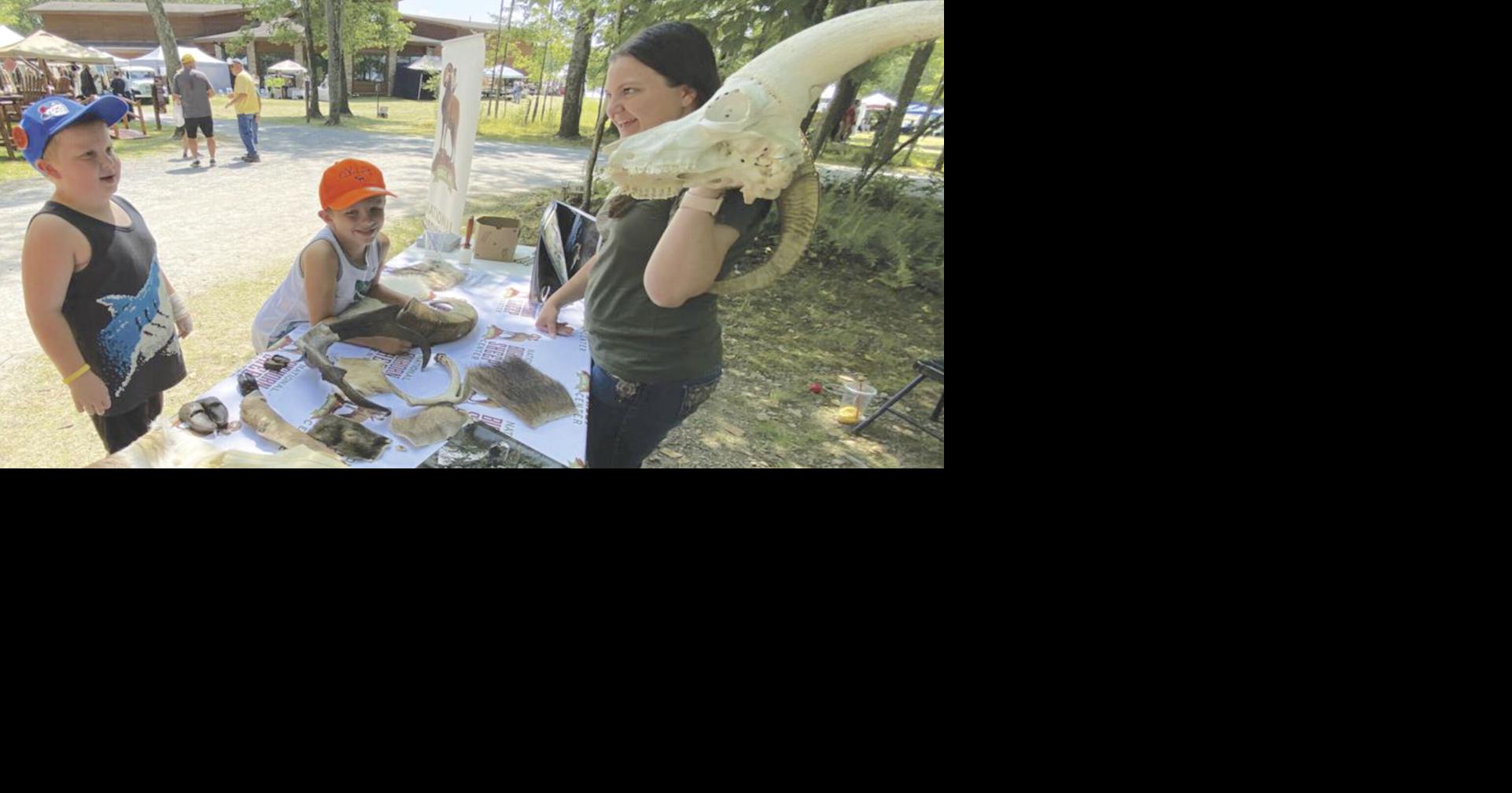 The next generation of bighorn sheep conservation