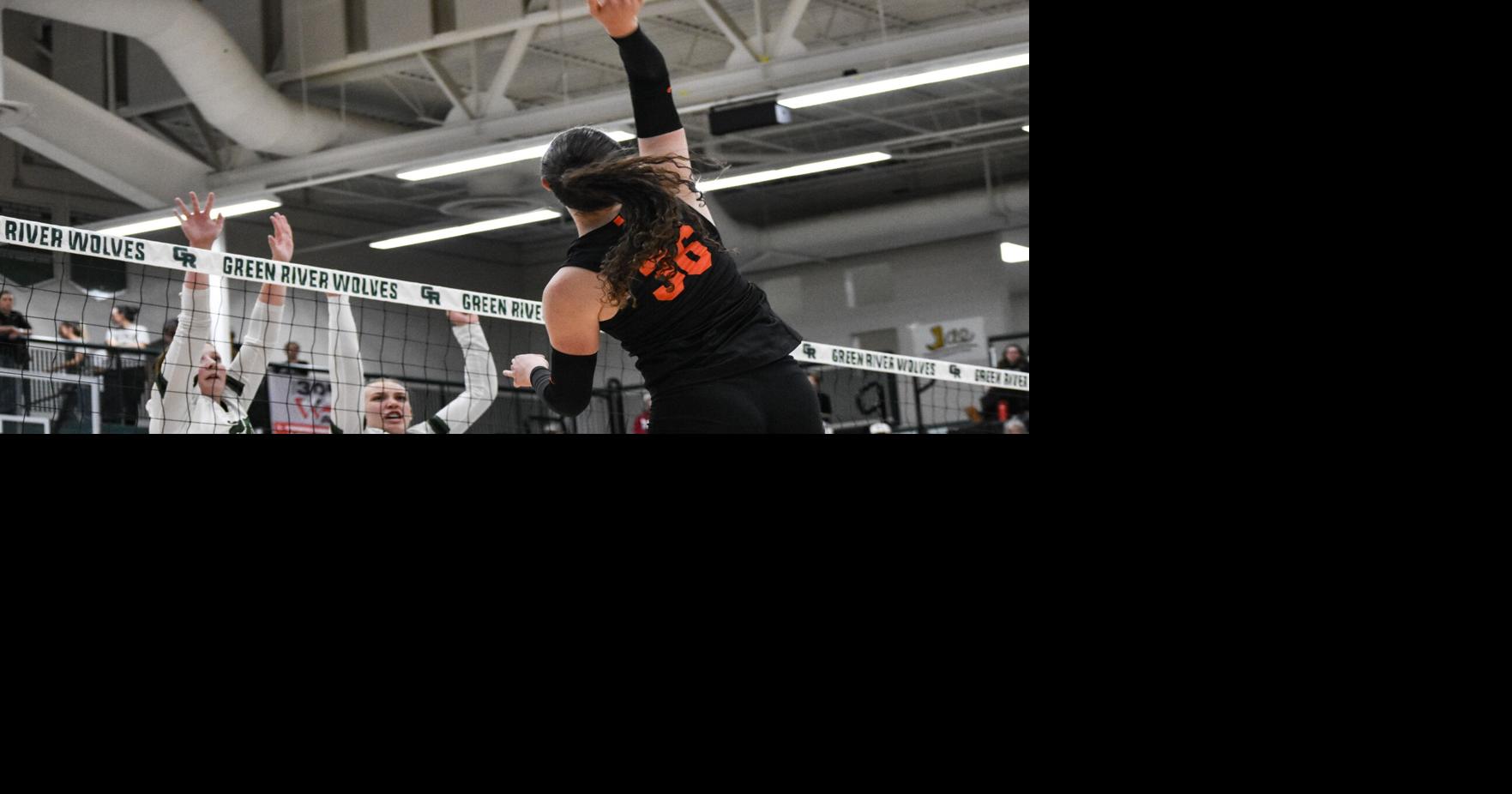 Tiger spikers determined to see improvement